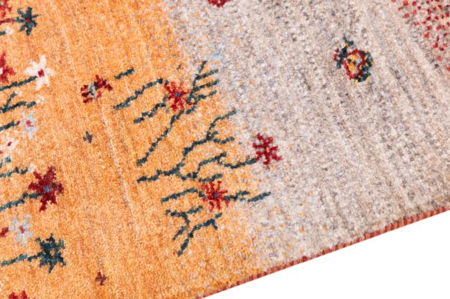 Perser Gabbeh Loribaft Atelier - 4