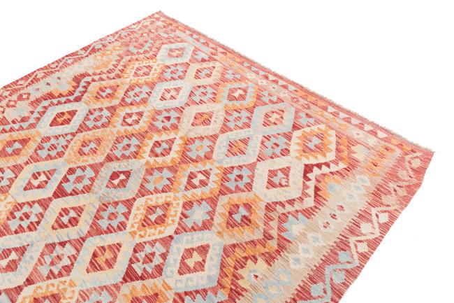 Kilim Afegão - 2