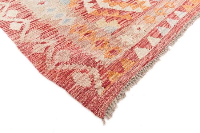 Kilim Afegão - 4