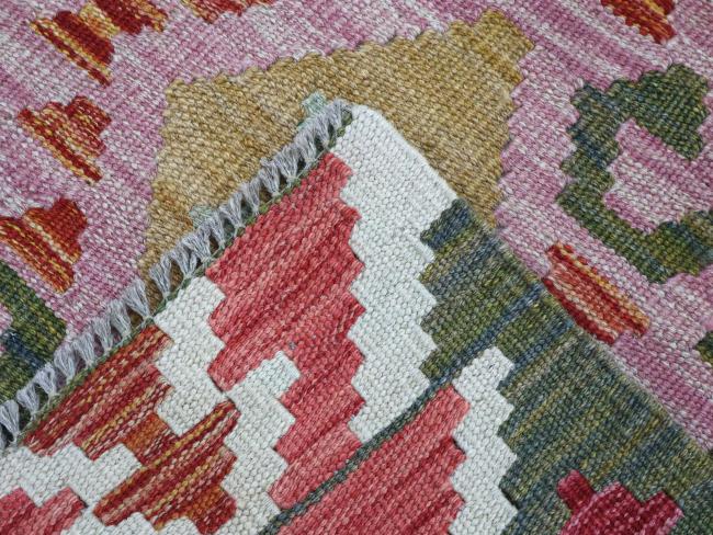 Kelim Afghan - 3