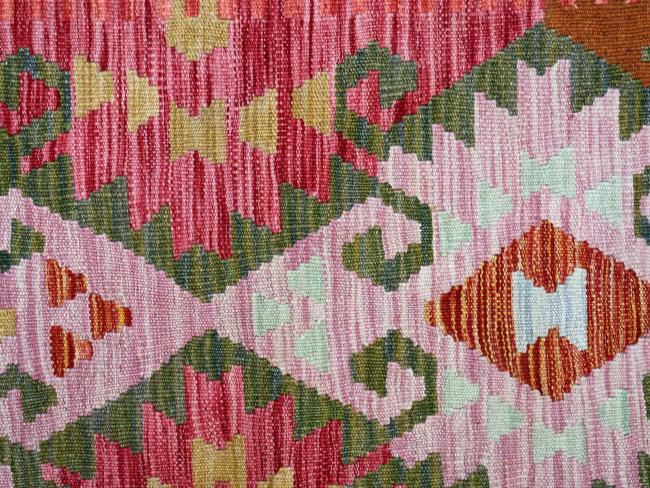 Kelim Afghan - 5