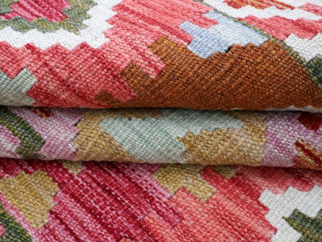Kelim Afghan - 6