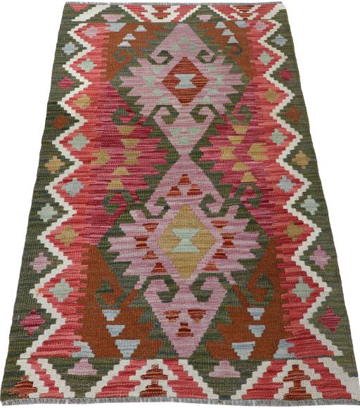 Kelim Afghan - 7