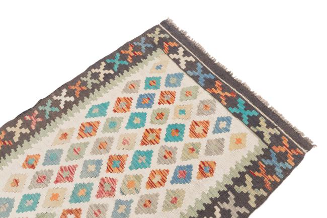 Kilim Afegão - 2