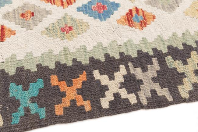 Kilim Afegão - 3