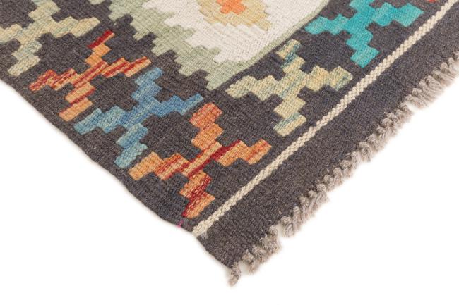 Kilim Afegão - 4