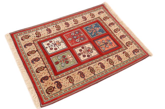 Kilim Soozani Nimbaft - 1