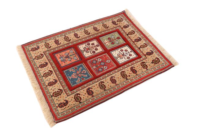 Kilim Soozani Nimbaft - 2