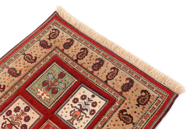 Kilim Soozani Nimbaft - 3