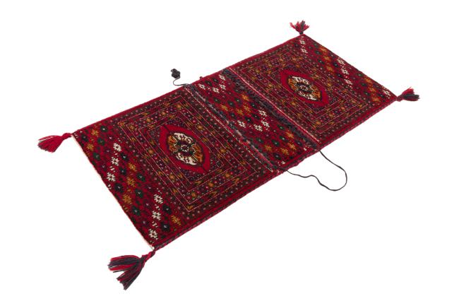 Turkaman - 1