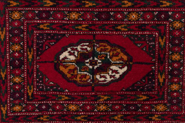 Turkaman - 5