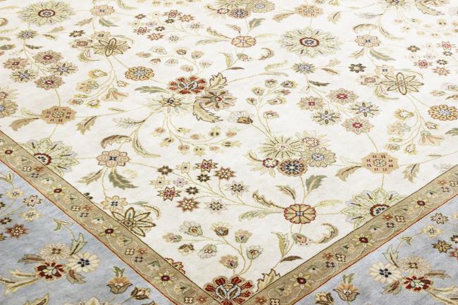 Indo Tabriz Zijde - 4