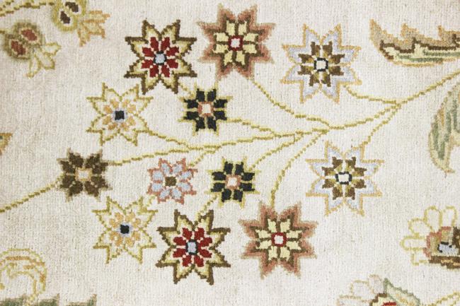 Indo Tabriz Zijde - 6