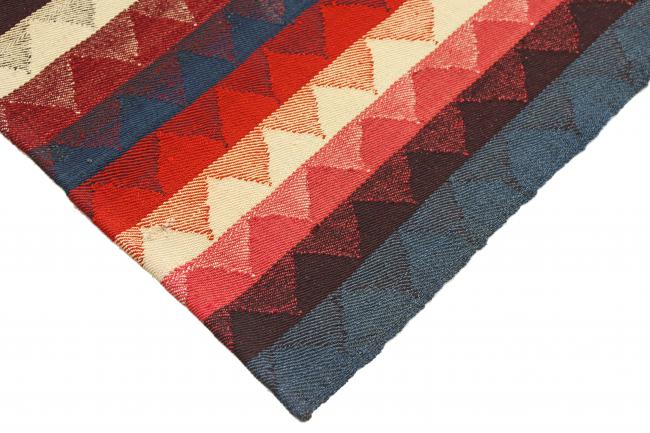 Kilim Fars Antigo - 4