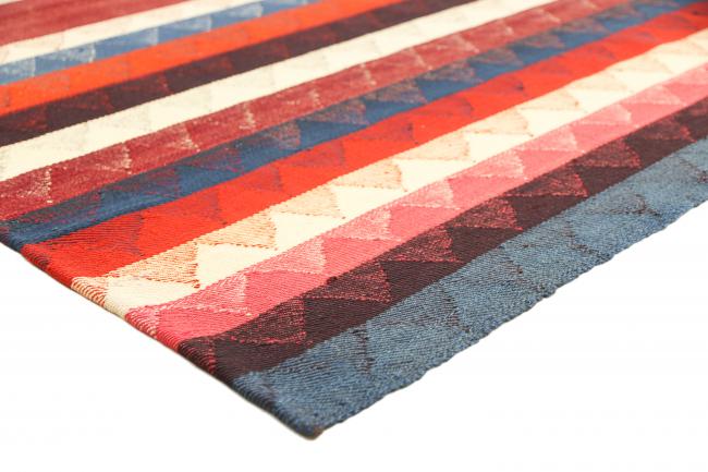 Kilim Fars Antigo - 5