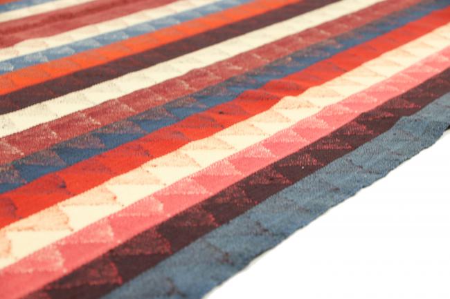 Kilim Fars Antigo - 6