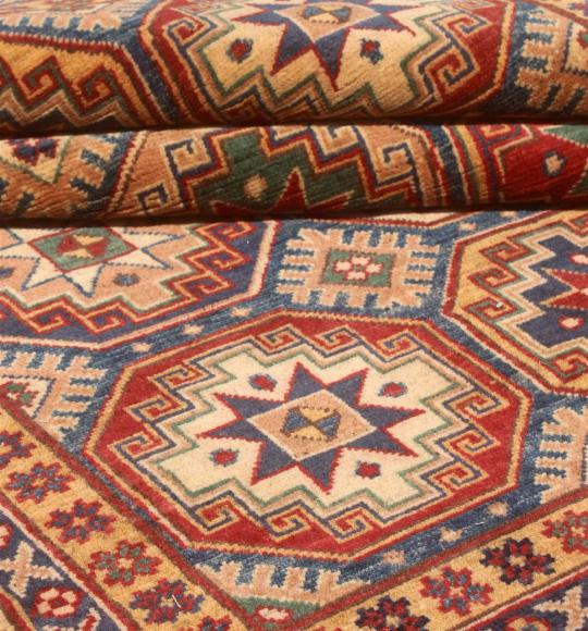 Kazak Ghazni - 2