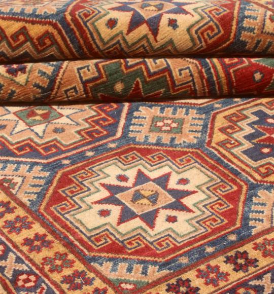 Kazak Ghazni - 3