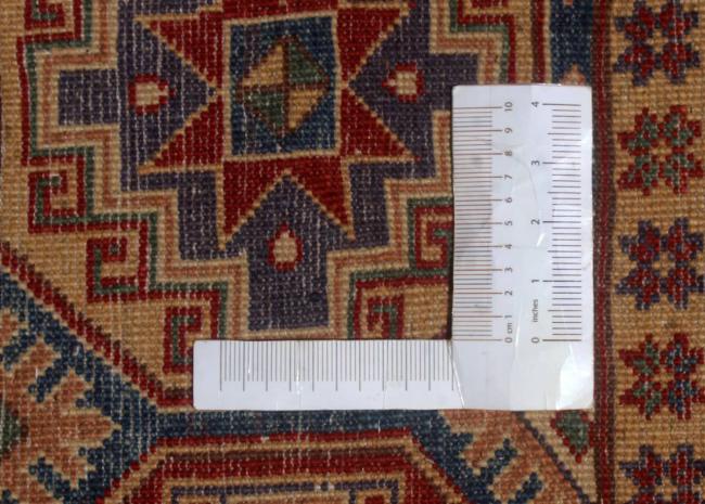 Kazak Ghazni - 4