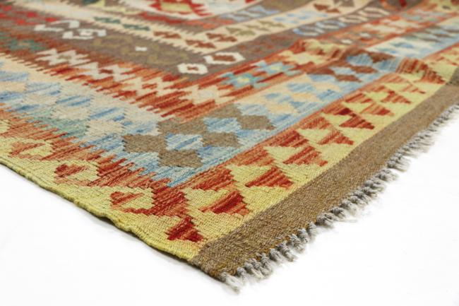 Kilim Afegão - 5