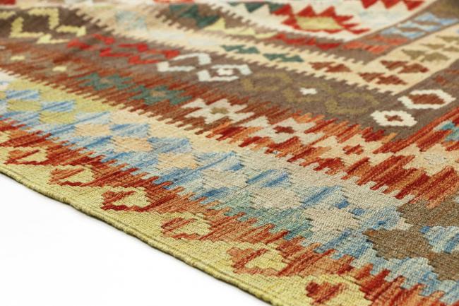 Kilim Afegão - 6