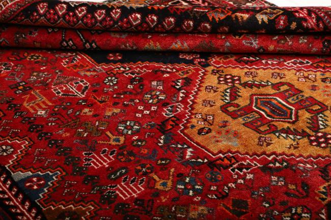 Shiraz - 1