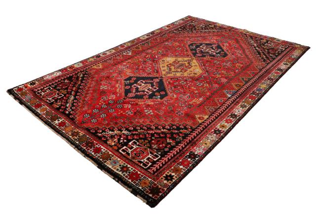 Shiraz - 3