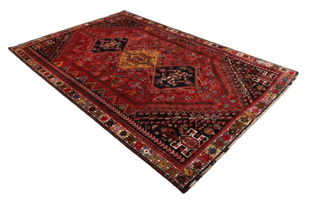 Shiraz - 4