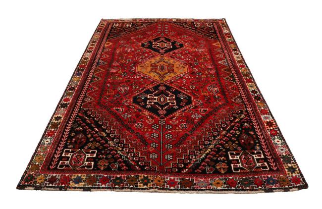 Shiraz - 5