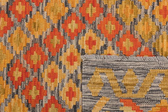 Kilim Afgán Heritage - 4