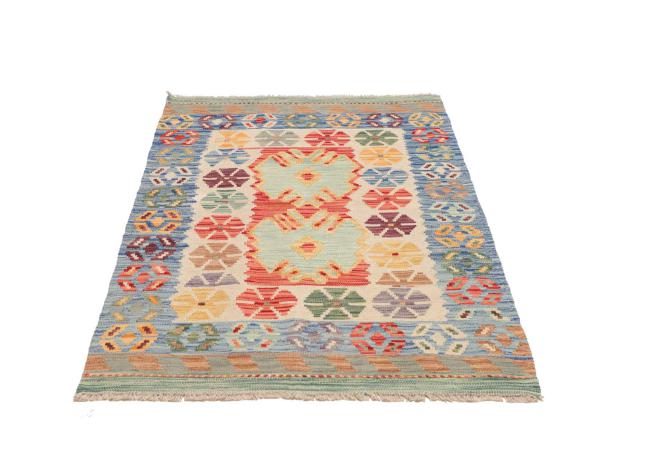 Kilim Afghan - 1