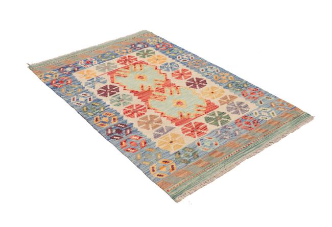 Kilim Afghan - 2