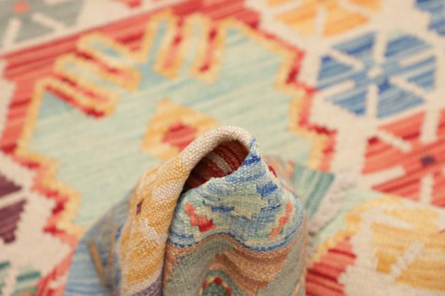 Kilim Afghan - 5