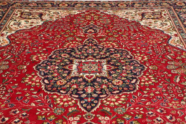 Tabriz - 7