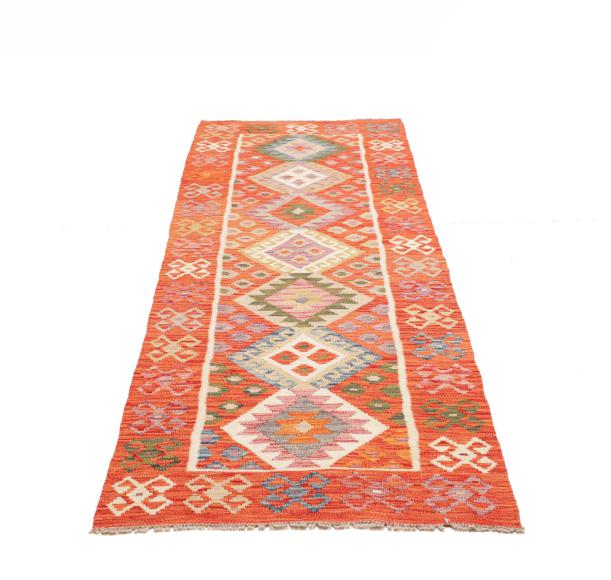 Kilim Afghan - 1