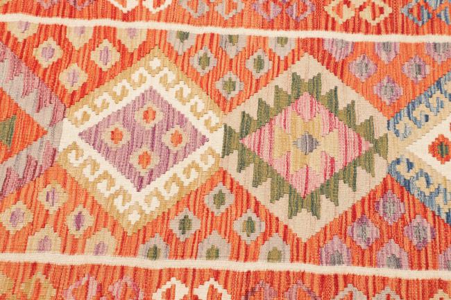 Kilim Afghan - 3
