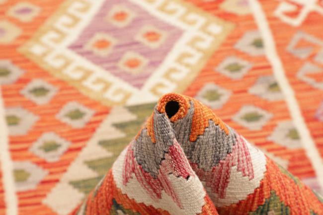Kilim Afghan - 5