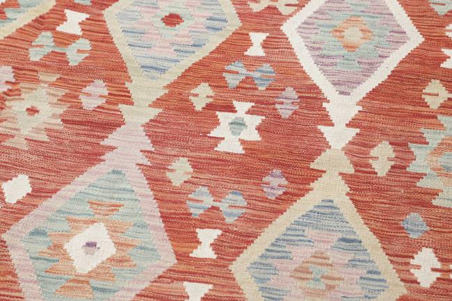 Kilim Afghan - 2