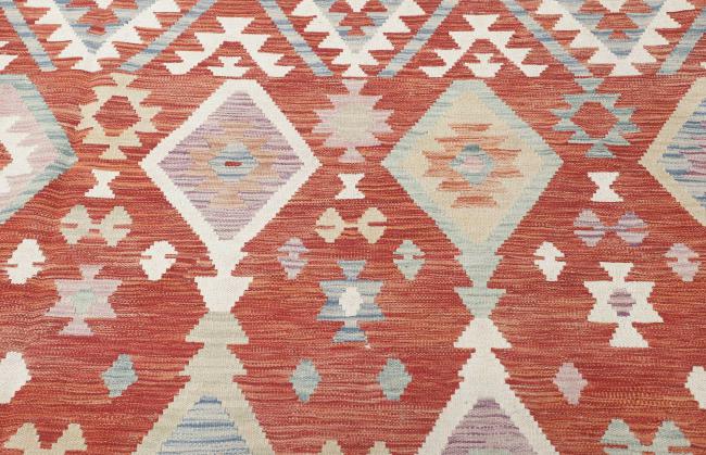 Kilim Afghan - 3