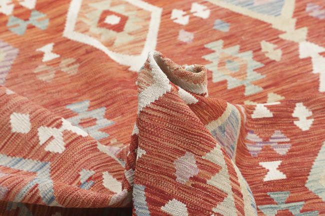 Kilim Afghan - 4