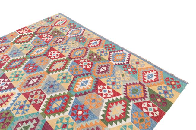 Kilim Afghan Heritage - 2