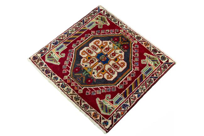 Shiraz - 1