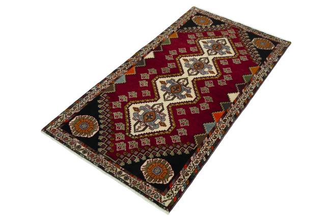 Shiraz - 1