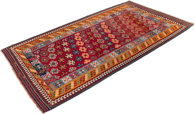 Kilim Fars Old - 1