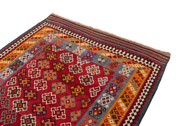 Kilim Fars Old - 2