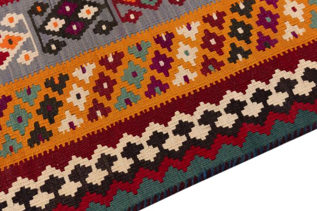 Kilim Fars Old - 3