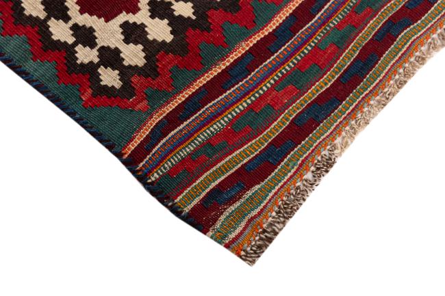 Kilim Fars Old - 4