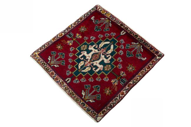 Shiraz - 1