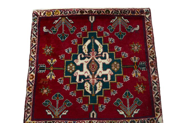 Shiraz - 3