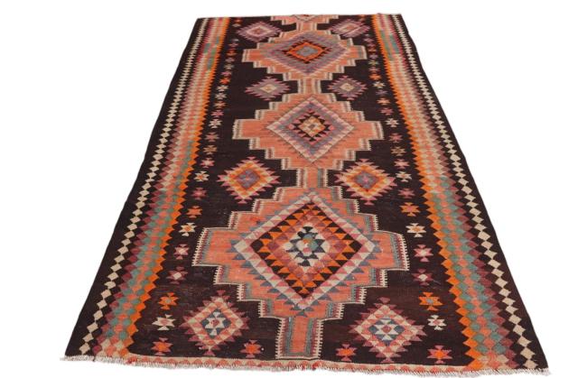 Kelim Fars Antikke - 1